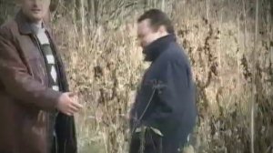 Вне закона.Серый кардинал