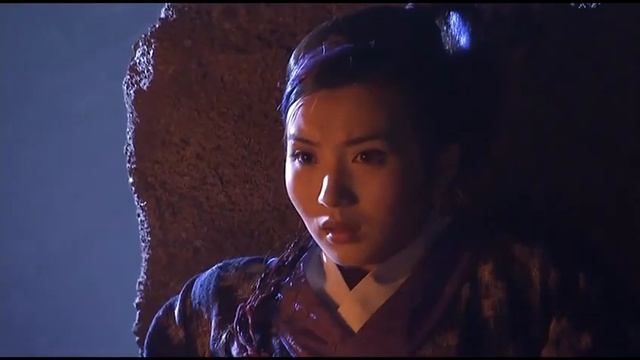 Thiên Long Bát Bộ 2003 - Tập 19 (Thuyết Minh) смотреть онлайн