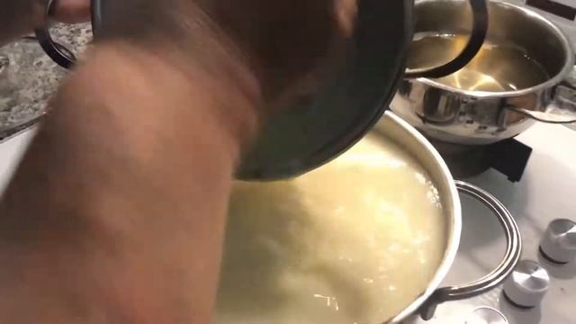 Суп. Рецепт . Яйла чорбасы. Йогуртовый суп. Турецкий суп. Yayla çorbası. Yoğurtlu çorba. смотреть онлайн