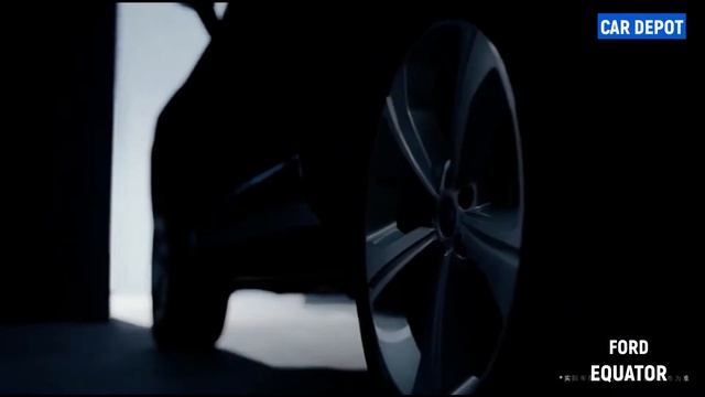 FORD EQUATOR смотреть онлайн