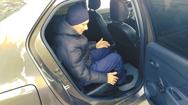 Обзор нужных вещей для Рено Логан 2 и других автомобилей. смотреть онлайн