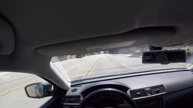 POV REVIEW: 2014 Volkswagen Passat TSI SE смотреть онлайн