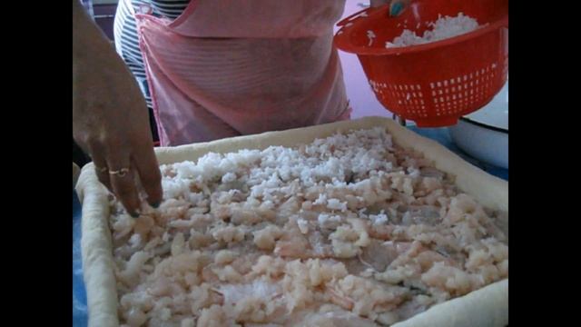 Вкусные пироги и пирожки рецепты