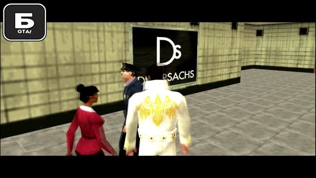 GTA LCS отсылки на GTA SA (feat. Smugle) смотреть онлайн