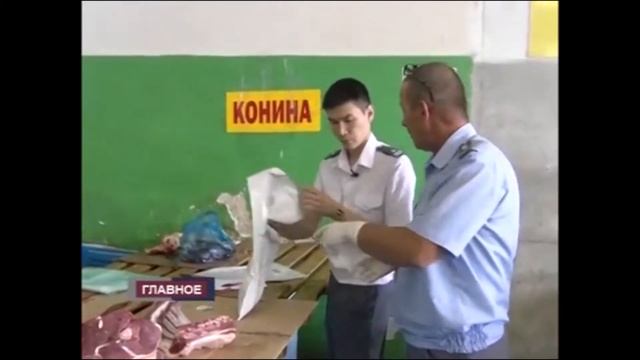 Мониторинг пищевой продукции смотреть онлайн