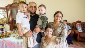 Таинство Крещения 2023