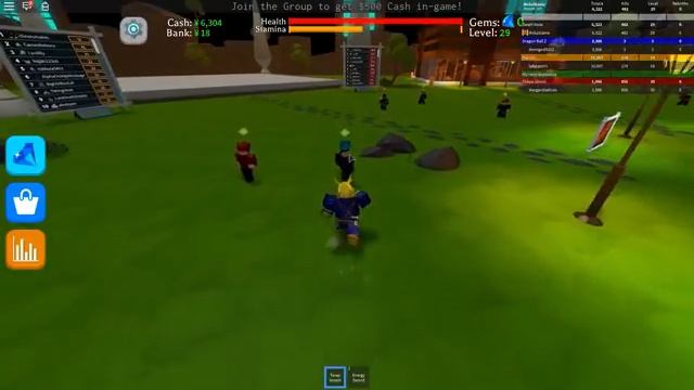 Я НАШЕЛ ТЕТРАДЬ СМЕРТИ! СТАЛ ВСЕМОГУЩИМ ROBLOX ANIME TYCOON смотреть онлайн
