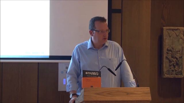 Olaf Hinz- Projektmanagement muss zurück zu den Wurzeln смотреть онлайн