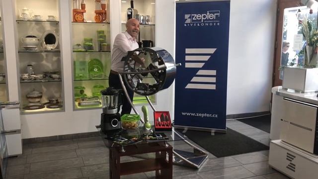 KDO ZÍSKÁ ZDARMA ARTMIX, NOŽE, VACSY ?