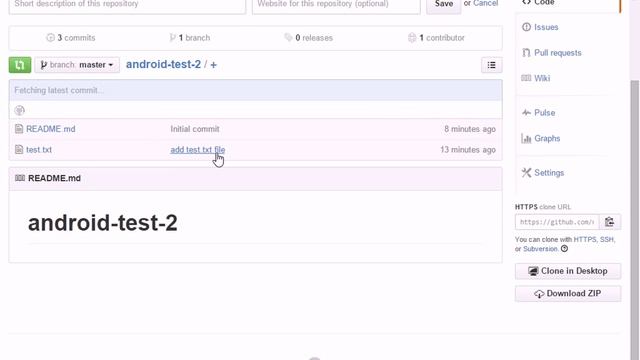 11. Android Apps Development by BASIS (Basic Git in Bengali) смотреть онлайн