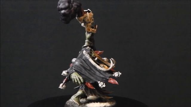 IronJawz WeirdNob Shaman (Reviewed & Finished) смотреть онлайн