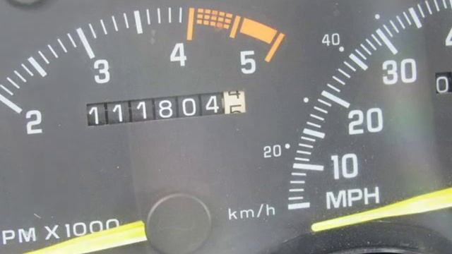 1994 Chevrolet K Blazer  Used Cars - St. Charles,Missouri - 2016-11-14