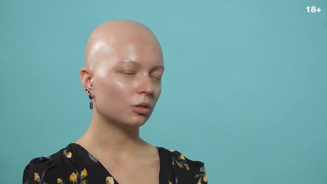 Я полностью облысела в 12 лет – Дарья Маршалл об алопеции, буллинге и любви к себе