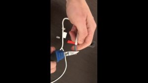 Кабель витая пара UTP | 3 способа восстановления | Как починить витую пару