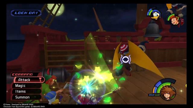 1-Ether Pre-Hook LV1 Idea