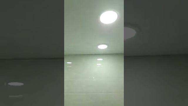 Натяжные потолки -ванна и туалет смотреть онлайн