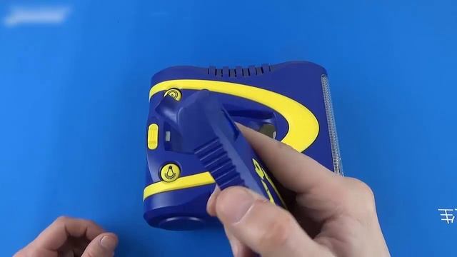 Мощный компрессор 3 в 1 от Goodyear GY 2509 с Алиэкспресс. Обзор и Тест смотреть онлайн