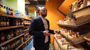 Продуктовый магазин. Как открыть продуктовый магазин. Бизнес магазин продуктов