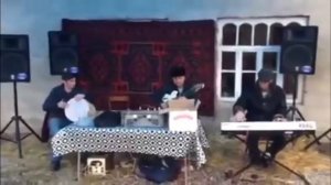 “Семнадцать мгновений весны” Азербайджанский вариант песни