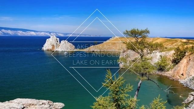 TOP 10 TOURIST ATTRACTIONS IN RUSSIA || GrazieVlog Ph смотреть онлайн