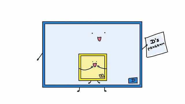 The Halting Problem: The Unsolvable Problem смотреть онлайн