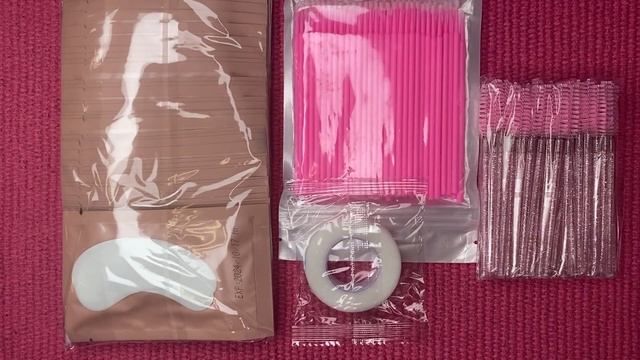 Школа по наращиванию ресниц. Рязань. Вводный урок "Первый шаг к профессии мечты" смотреть онлайн