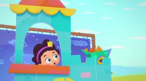 Четверо в кубе, 17 серия. Театр