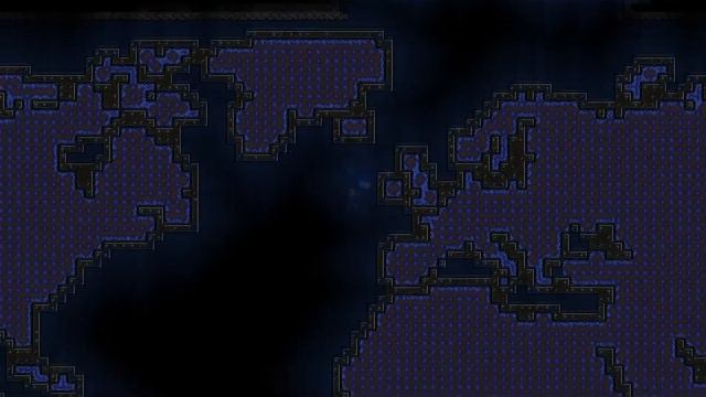Terraria - Our Terra смотреть онлайн