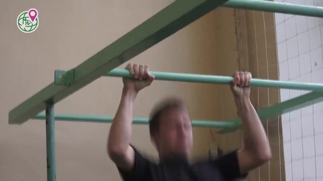 С праздником, Брюховецкая молодежь! смотреть онлайн