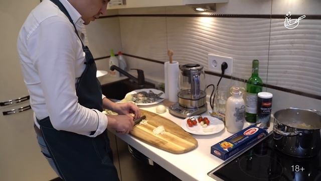 В ГОСТЯХ У ИГОРЯ MAISTO