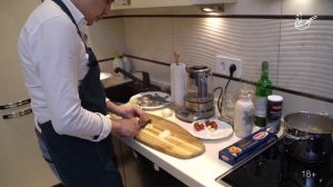 В ГОСТЯХ У ИГОРЯ MAISTO