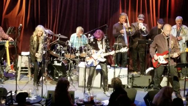 Jim Peterik And The Ides Of March 