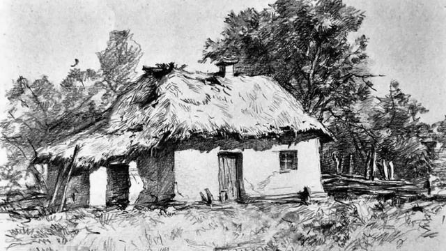 Лев Толстой Два старика Читает Александр Водяной