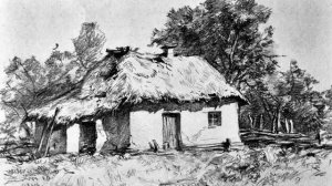 Лев Толстой Два старика Читает Александр Водяной