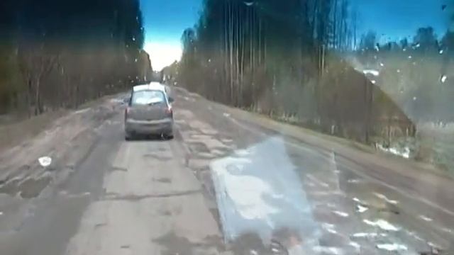 Автопробег по бездорожью. Май 2012г смотреть онлайн