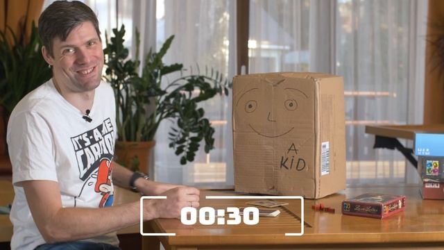 What is Board game Hangover I Channel Intro 2020 смотреть онлайн