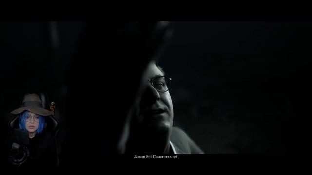 ВЕДЬМЫ В LITTLE HOPE! (ДЕМО) КОШМАР! смотреть онлайн