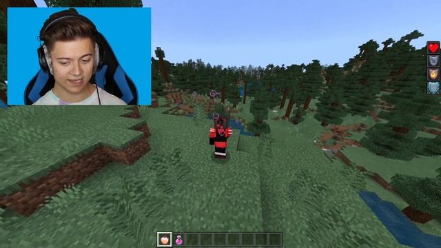 Top 5 Java Addons That'll Make Your Minecraft PE Look Like Java Edition! (1.17) смотреть онлайн