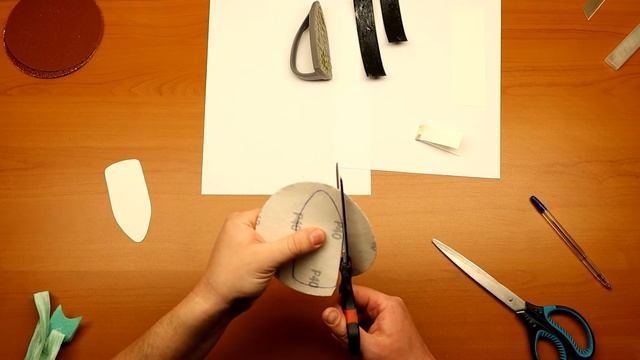 Не выбрасывай старую щетку! Сделай мини терку для шлифования и пусть тебе завидуют! Но это не точно смотреть онлайн