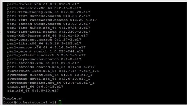004 Install Prerequisites смотреть онлайн