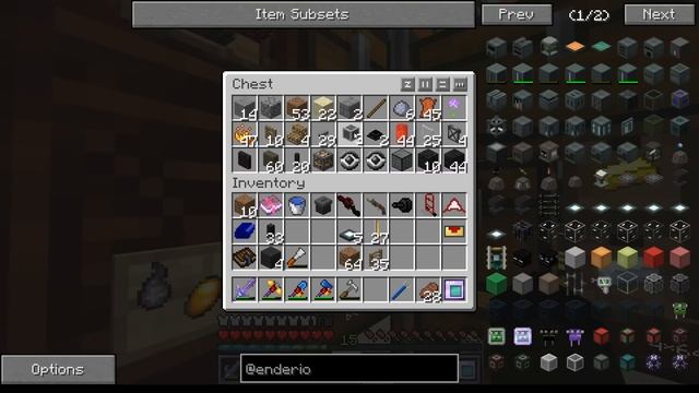 Feed the Beast - Infinity Evolved - 11 - Fuel Storage смотреть онлайн