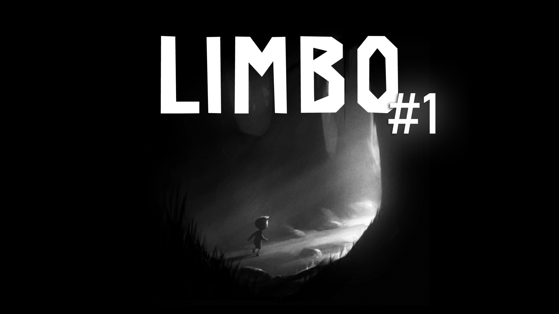 LIMBO #1 смотреть онлайн