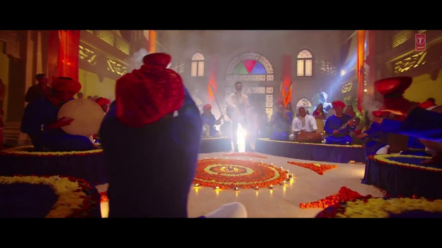 Tere Bin Nahi Laage (Male)