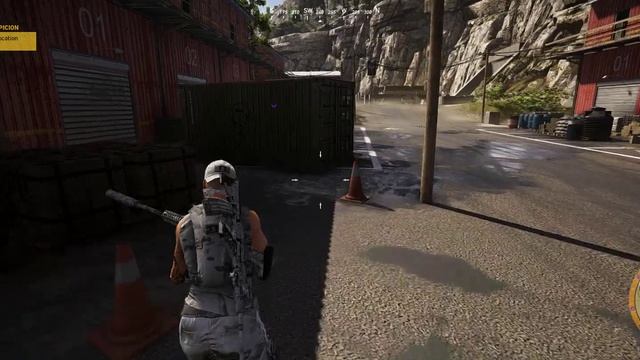 Ghost Recon Wildlands - Operation Oracle [Part 2] смотреть онлайн