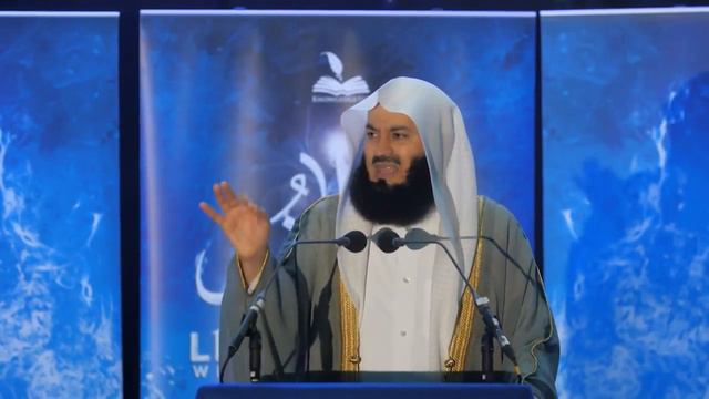 Abu Bakr as Siddiq - Mufti Menk смотреть онлайн