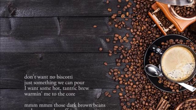 Coffee Time - Velle смотреть онлайн