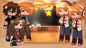 ❤️🔥✡️{Реакция ГП( Гарри Поттера) на Т/и} [1/?]✡️❤️🔥