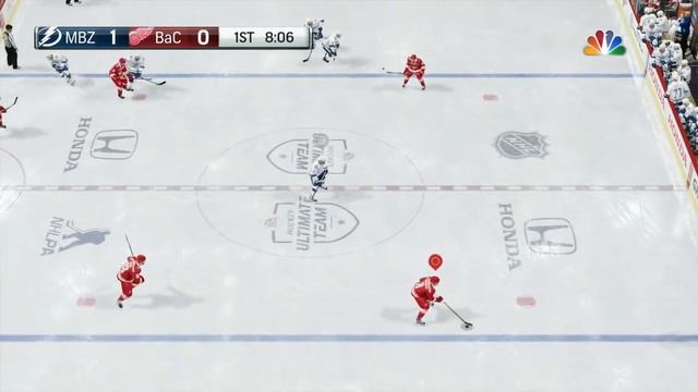 NHL 17: HOW TO BEAT The TRAP смотреть онлайн