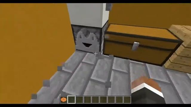 Minecraft Дизайн - Епизод 1 - Кухня смотреть онлайн