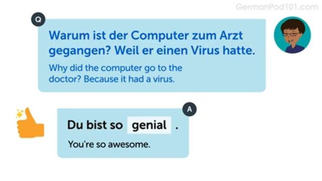 Learn German in 2023: German Refresher Course! смотреть онлайн